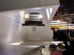 Mercedes-Benz GL450 4Matic 2007 года